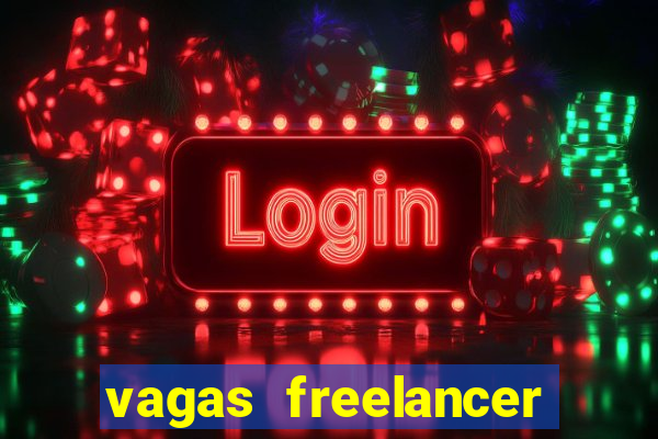 vagas freelancer porto alegre