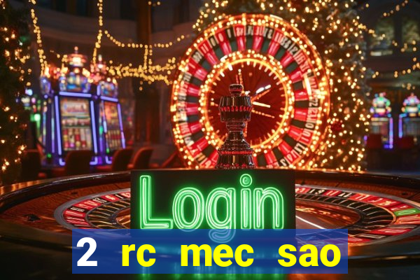 2 rc mec sao borja 2017 cap casino