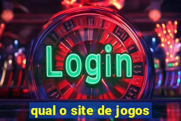 qual o site de jogos