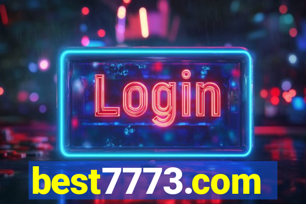 best7773.com