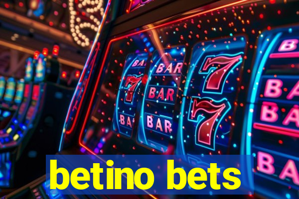 betino bets