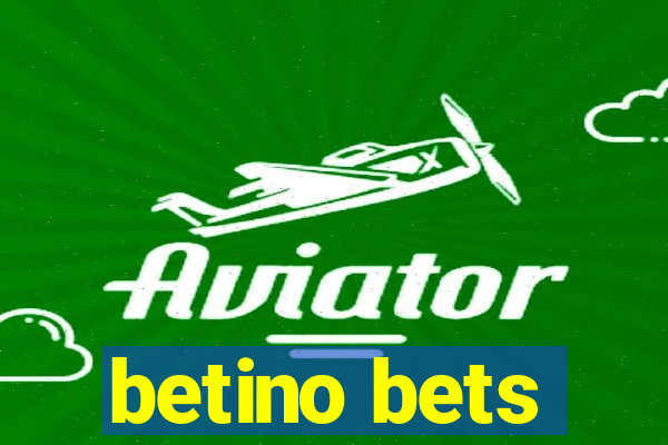 betino bets