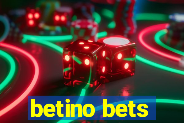 betino bets