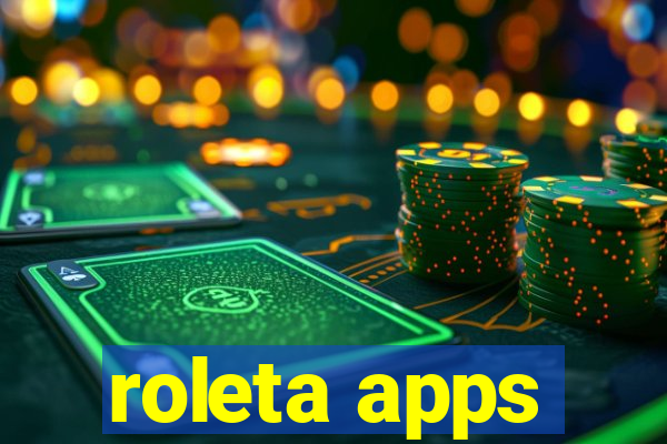 roleta apps