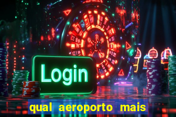 qual aeroporto mais perto da arena corinthians