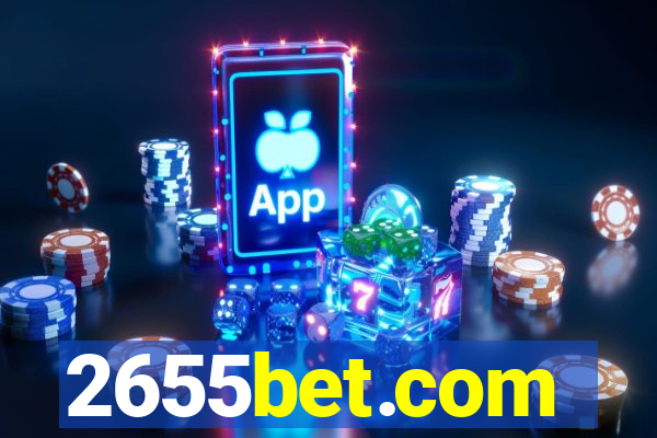 2655bet.com