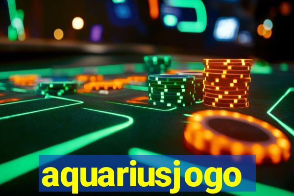 aquariusjogo