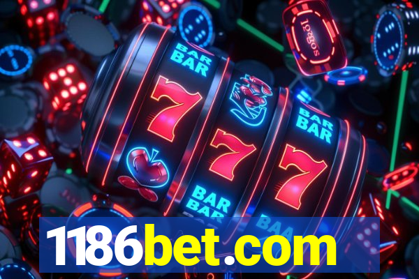 1186bet.com