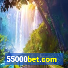 55000bet.com