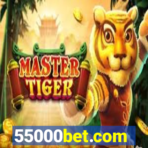 55000bet.com