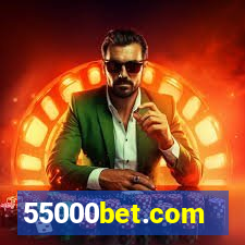 55000bet.com