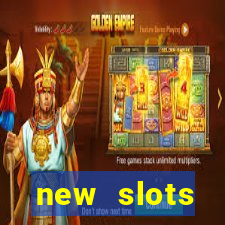 new slots —pharaoh legend