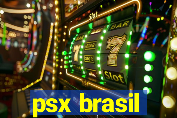 psx brasil