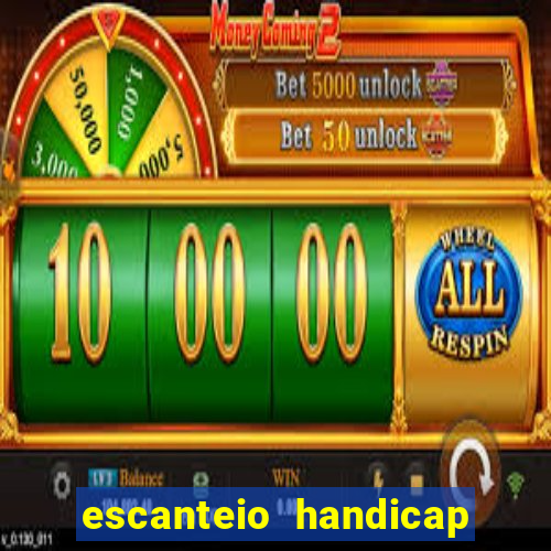 escanteio handicap - 2.5