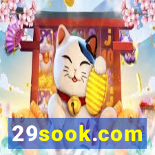 29sook.com