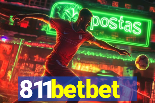 811betbet