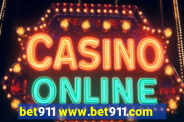 bet911 www.bet911.com