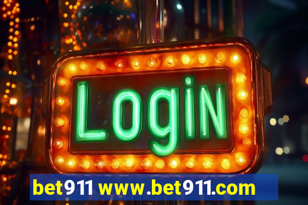 bet911 www.bet911.com