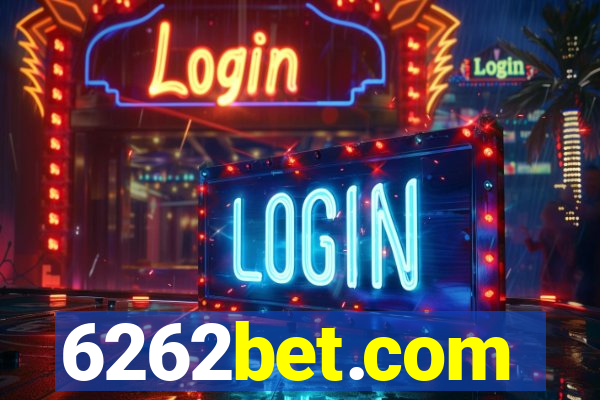 6262bet.com