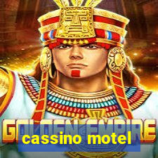 cassino motel