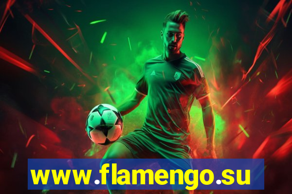 www.flamengo.superingresso