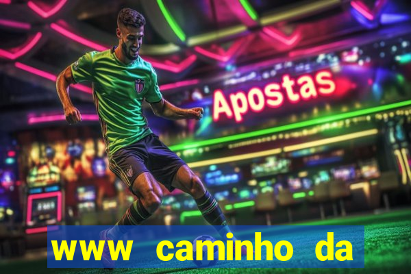 www caminho da sorte esportesdasorte net