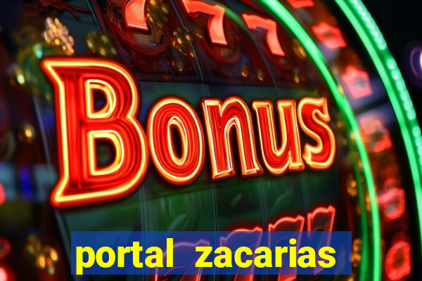 portal zacarias futebol mexicano