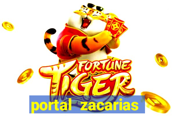 portal zacarias futebol mexicano