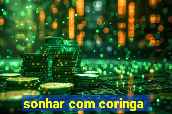 sonhar com coringa