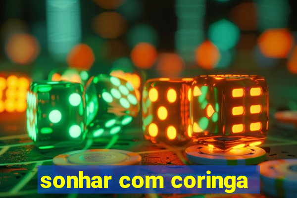 sonhar com coringa