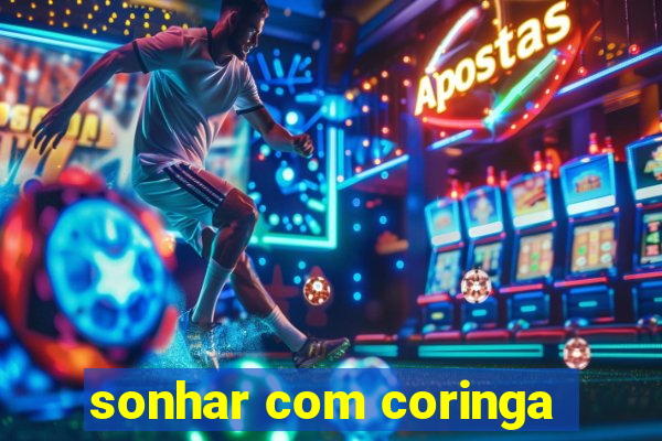 sonhar com coringa