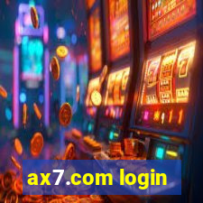 ax7.com login