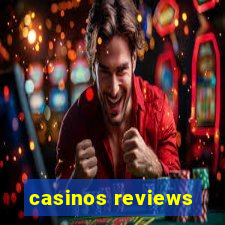 casinos reviews