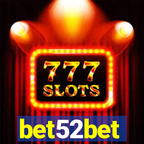 bet52bet