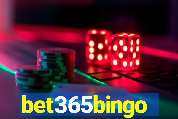 bet365bingo