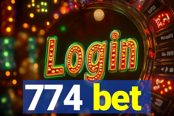 774 bet