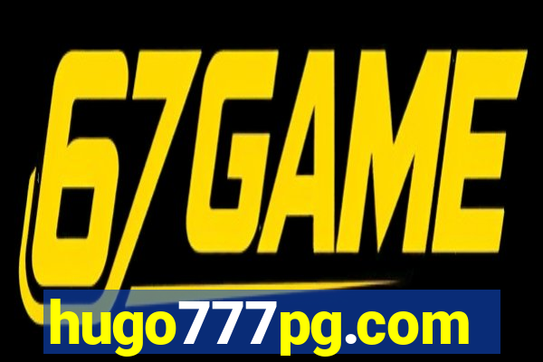 hugo777pg.com