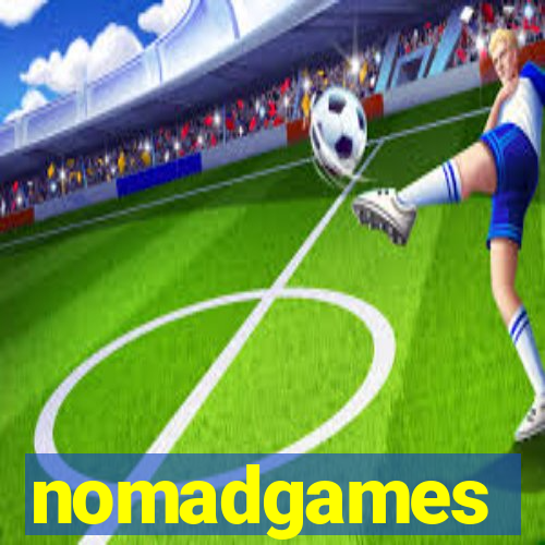 nomadgames