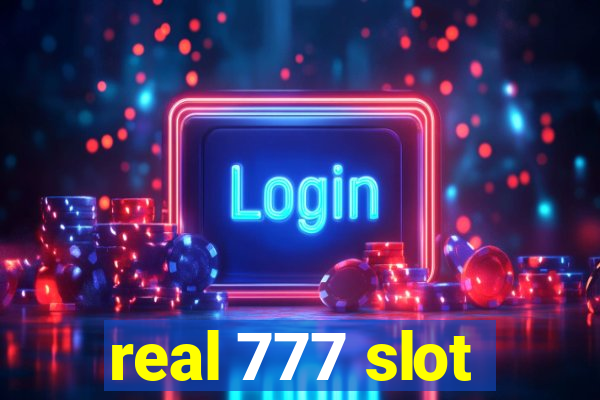 real 777 slot