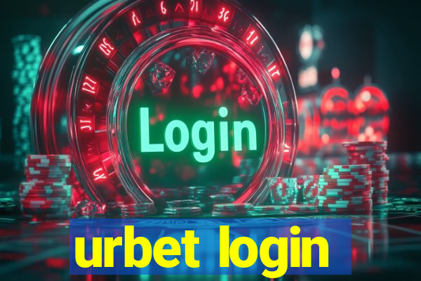 urbet login