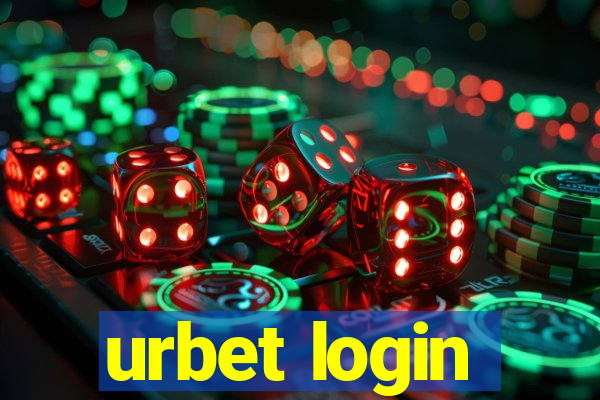 urbet login