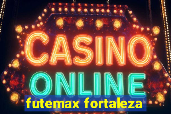 futemax fortaleza