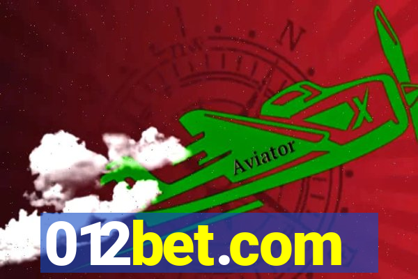 012bet.com