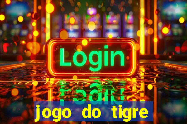 jogo do tigre deposito minimo