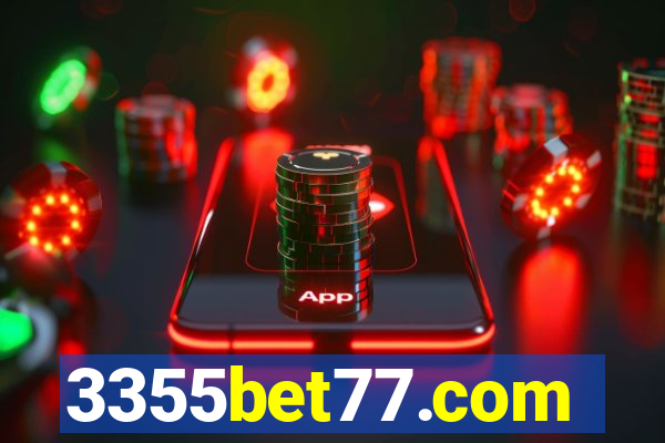 3355bet77.com