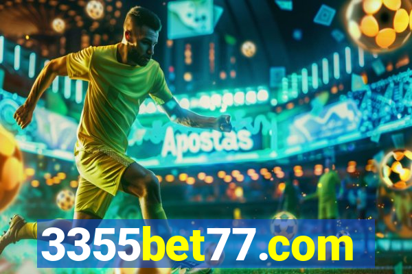 3355bet77.com