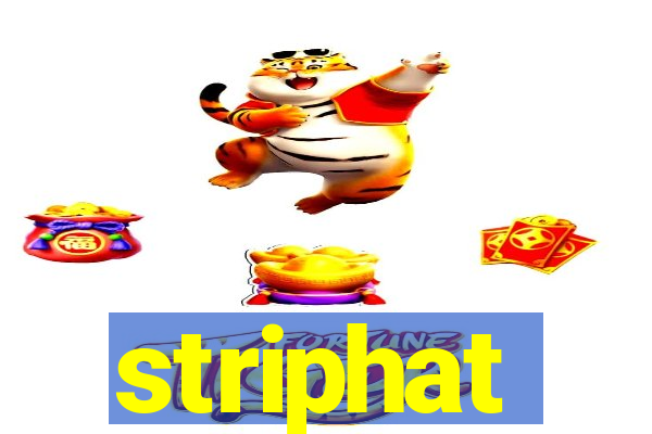 striphat