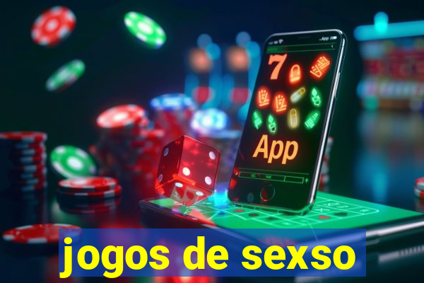 jogos de sexso