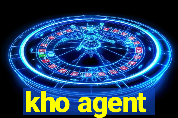 kho agent