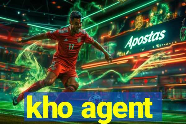 kho agent